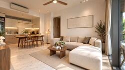 Cluny Park Residence (D10), Condominium #626343001